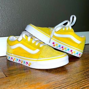 Kids VANS shoes